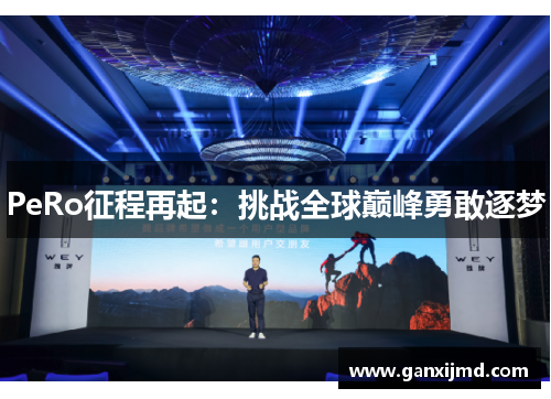 PeRo征程再起：挑战全球巅峰勇敢逐梦