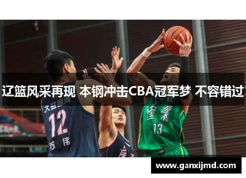 辽篮风采再现 本钢冲击CBA冠军梦 不容错过